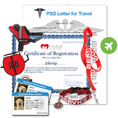 Travel Letter