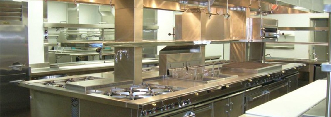 Commercial Kitchen And Buffet Installation Commercial Kitchen And Buffet Installation