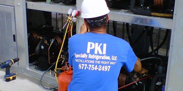 Maintenance & Repair