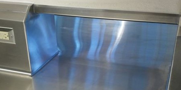Welding Modifications
