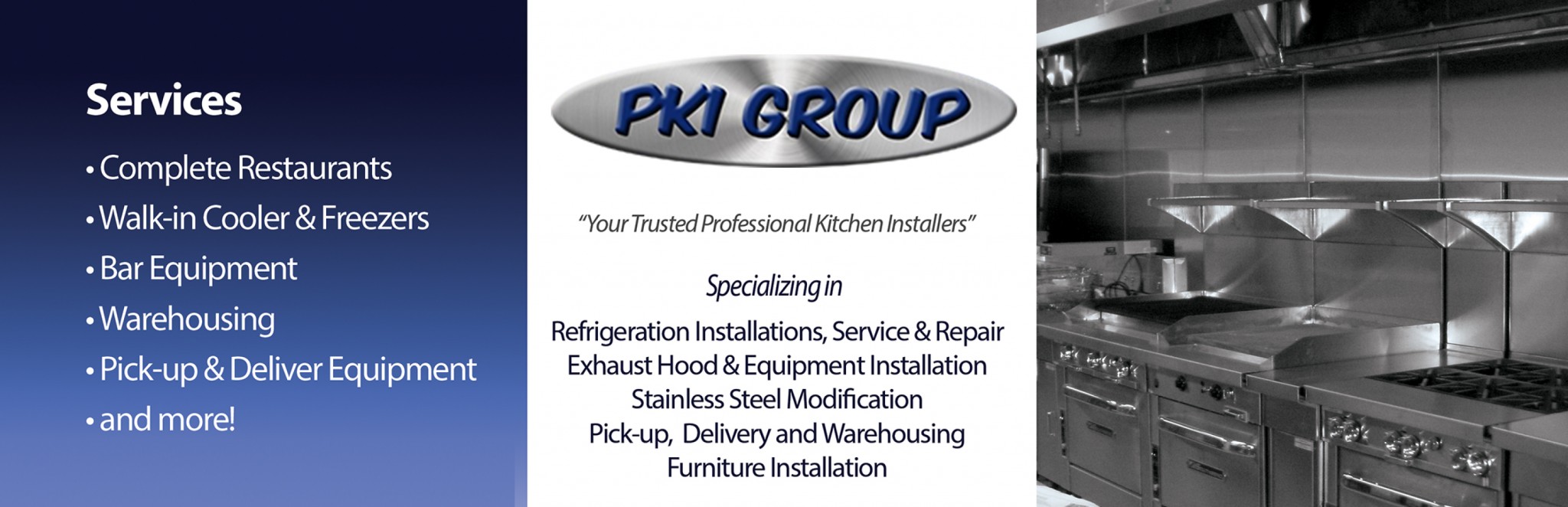 Commercial Kitchen Installers Miramar Fl Commercial Kitchen Installers Miramar Fl