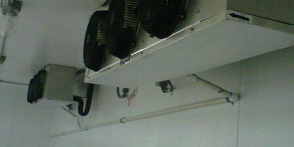 Commercial Refrigeration Davie Florida