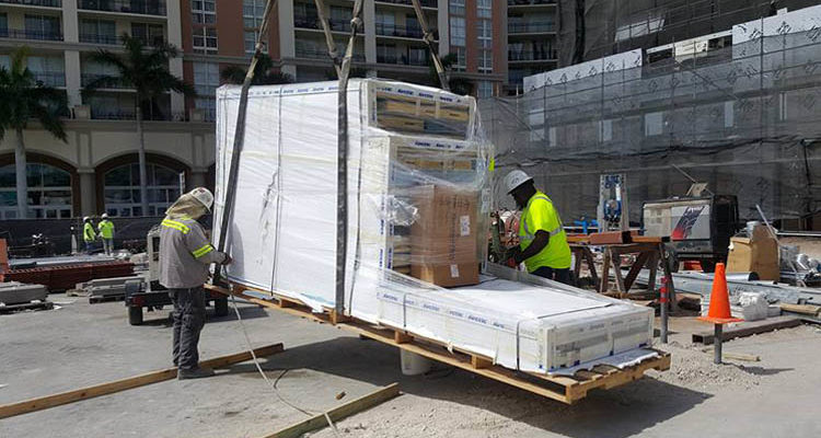 Commercial Refrigeration Installers Florida