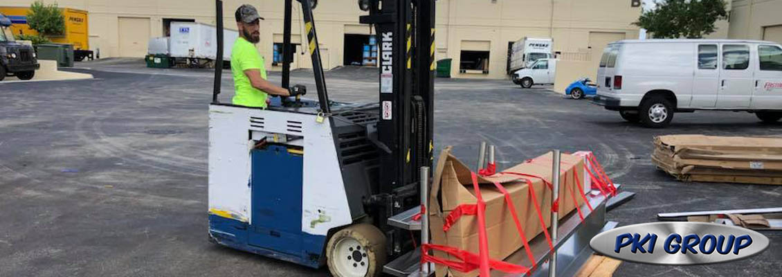 Food Service And Hospitality Equipment Installation