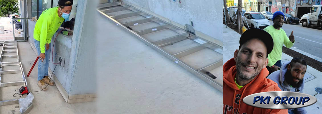 Commercial Kitchen Fabrication Commercial Kitchen Fabrication