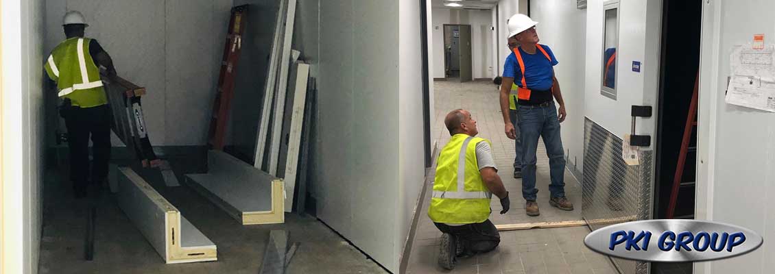 Commercial Refrigeration Repair Near Me