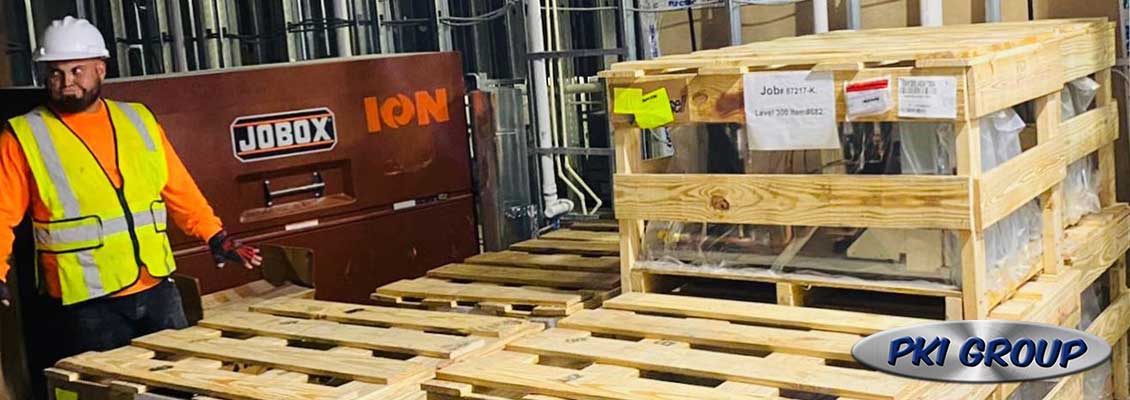 Restaurant Equipment Installation Near Me