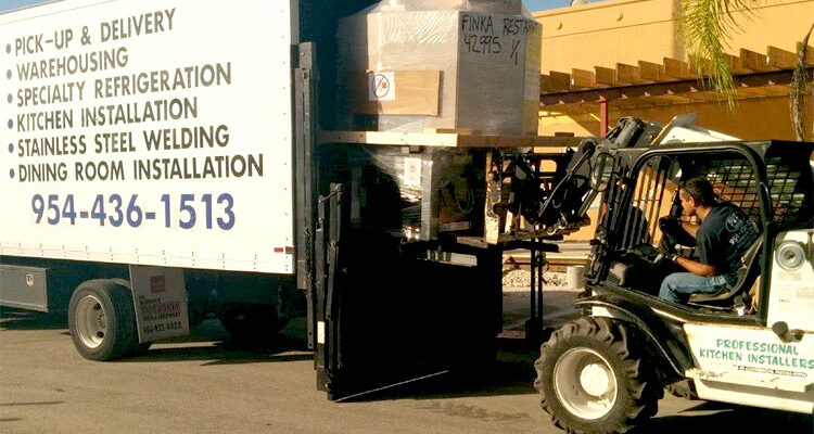 Why Call Experts If Your Commercial Refrigerator Leaks Freon?
