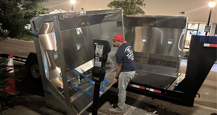 Benefits of Maintaining a Commercial Kitchen Hood