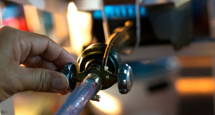 Ensuring Safety And Performance With Efficient Gas Line Installation