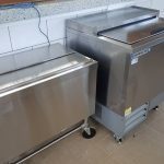Bar Equipment Installation Services