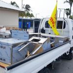 Bar Equipment Installation Services