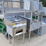 Bar Equipment Installation Services