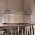 Commercial Hood Installation Services