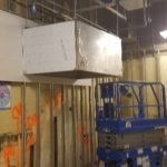 Commercial Hood Installation Services