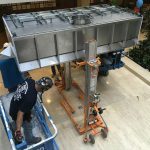 Commercial Hood Installation Services
