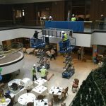 Commercial Hood Installation Services
