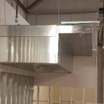Commercial Hood Installation Services