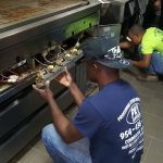 Commercial Kitchen Equipment Services