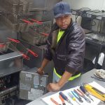 Commercial Kitchen Equipment Services