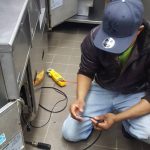 Commercial Kitchen Equipment Services