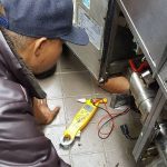 Commercial Kitchen Equipment Services