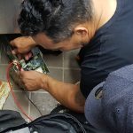 Commercial Kitchen Equipment Services