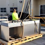 Commercial Kitchen Hood Installation Near Me