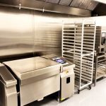 Commercial Kitchen Hood Installation Near Me