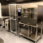 Commercial Kitchen Hood Installation Near Me