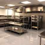 Commercial Kitchen Hood Installation Near Me