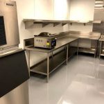 Commercial Kitchen Hood Installation Near Me