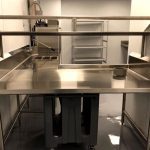 Commercial Kitchen Hood Installation Near Me