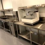 Commercial Kitchen Hood Installation Near Me
