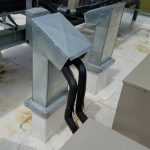 Commercial Refrigeration Installation Nassau Airport