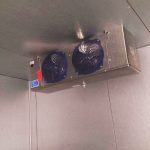 Commercial Refrigeration Installation Nassau Airport