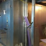 Commercial Refrigeration Installation Nassau Airport