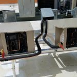 Commercial Refrigeration Installation Nassau Airport