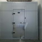 Commercial Refrigeration Installation Nassau Airport