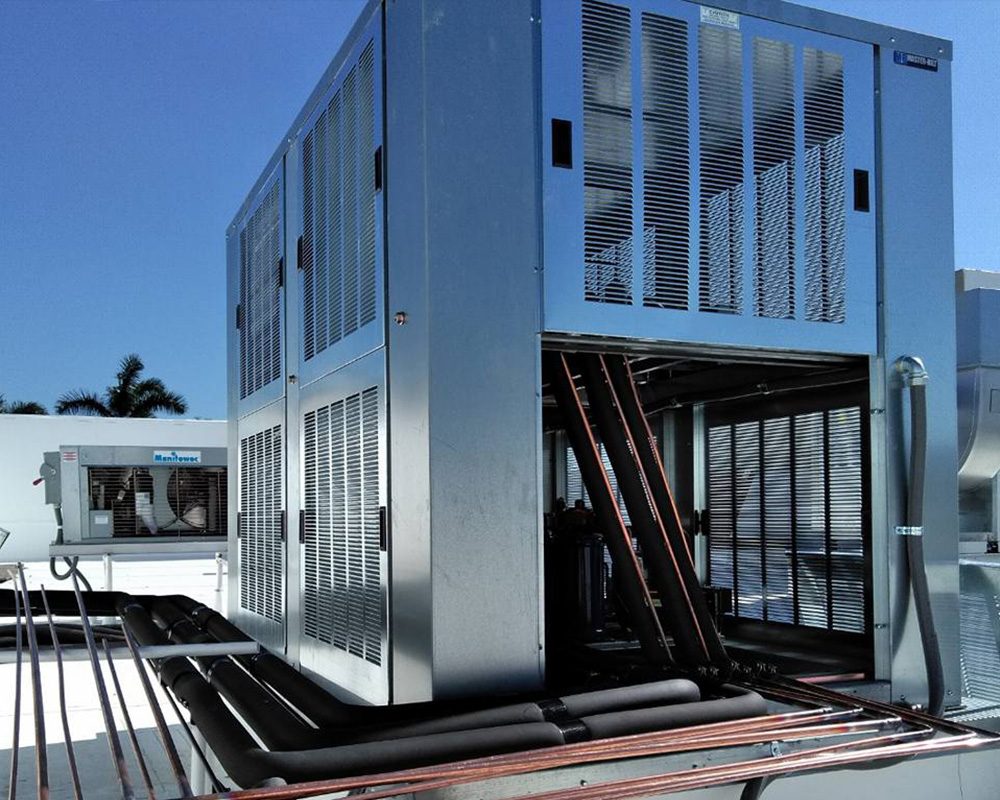 Commercial Refrigeration Repair Fort Lauderdale