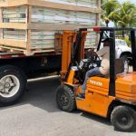 Streamlining Food & Beverage Equipment Logistics