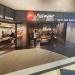 Food Service Equipment Installation