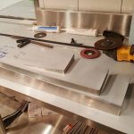 Food Service Equipment Installation
