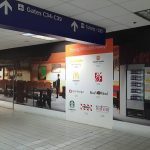 Food Service Equipment Installation