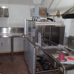 Food Service Equipment Installation