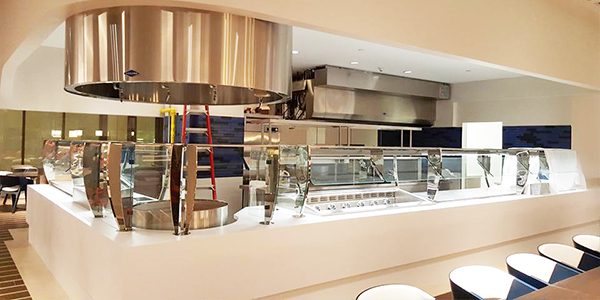 The Pki Group Commercial Food And Beverage Equipment Installation The Pki Group Commercial Food And Beverage Equipment Installation