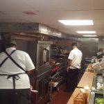 Kitchen Equipment Installation By The Pki Group