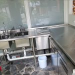Kitchen Equipment Installation By The Pki Group