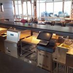 Kitchen Equipment Installation By The Pki Group