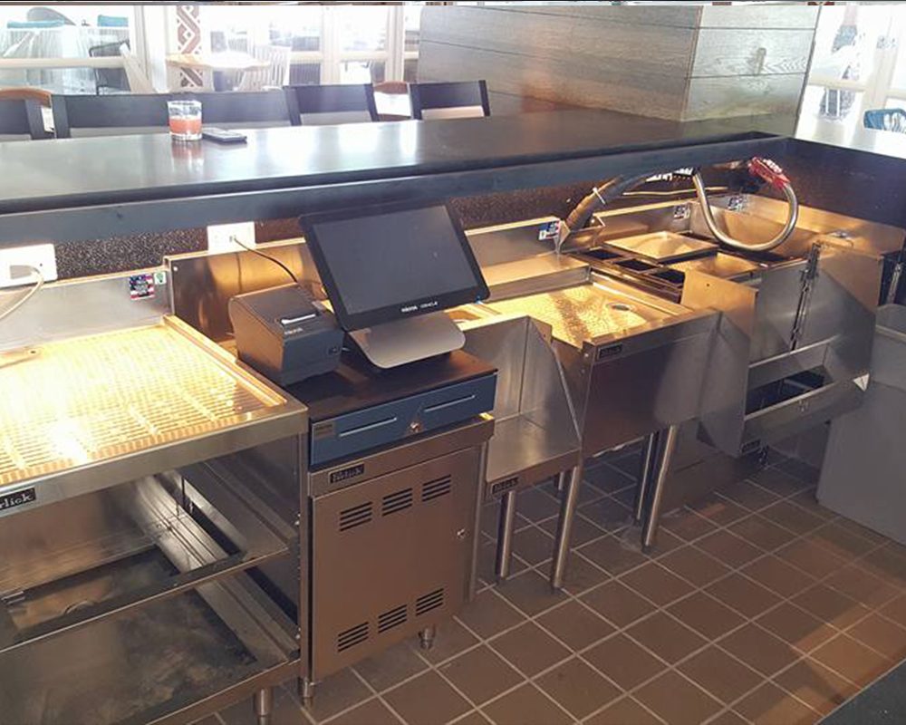 Kitchen Equipment Installation By The Pki Group